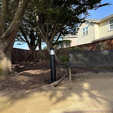 HOA-Park-Lighting-Upgrade-San-Bruno-CA 5